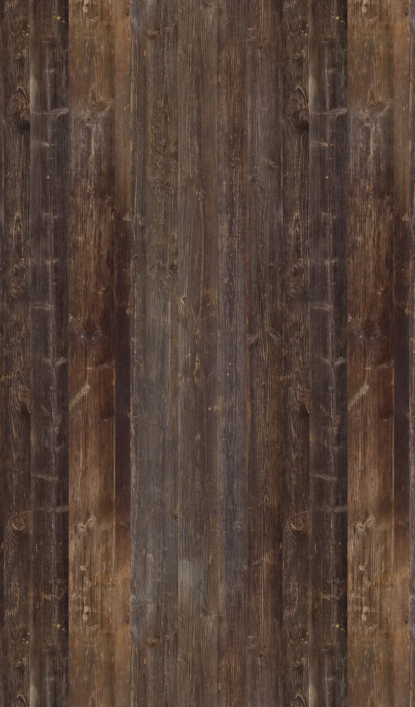 Panneau mural douche VIPANEL BOIS EPICEA MAT 1500x2550x3MM|Revêtement pour salle de bain