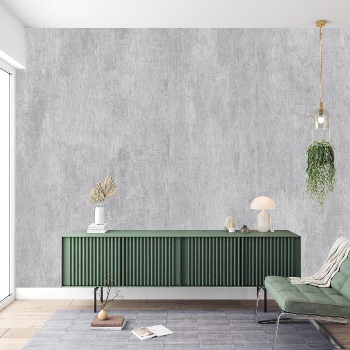 Photo Panneau mural douche NU VIPANEL VULCAIN MISTY ICE MAT 1000x2550x3MM