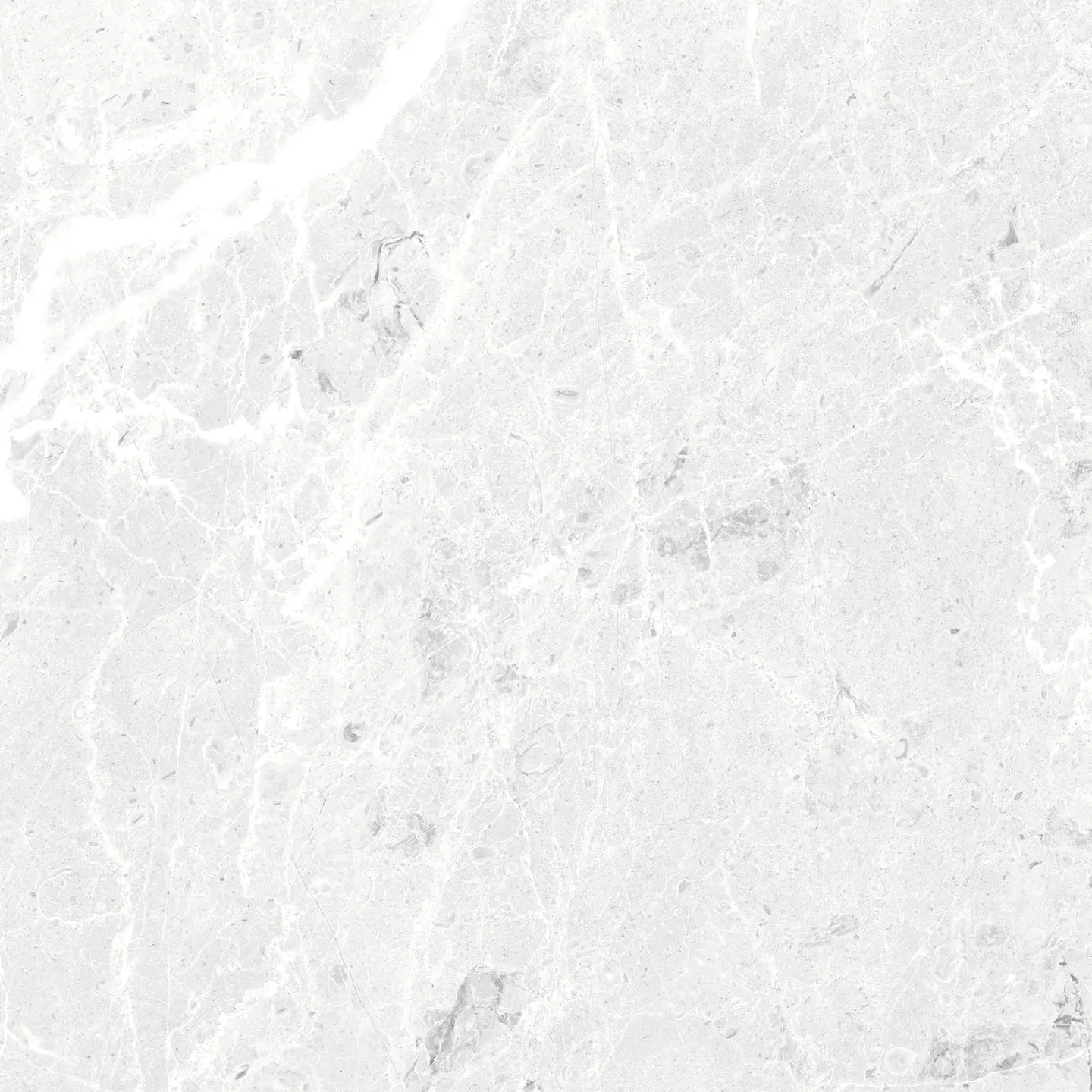Photo Panneau mural douche NU VIPANEL ARAGON GRIS BRI. 1500x2550x3MM