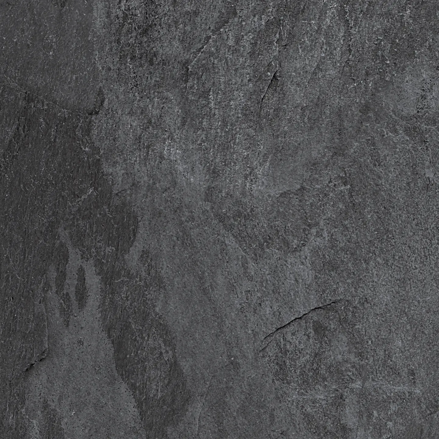 Photo Panneau tablier de baignoire TABLIPANEL VIPANEL BETON NOIR MAT 900x597,5x3MM
