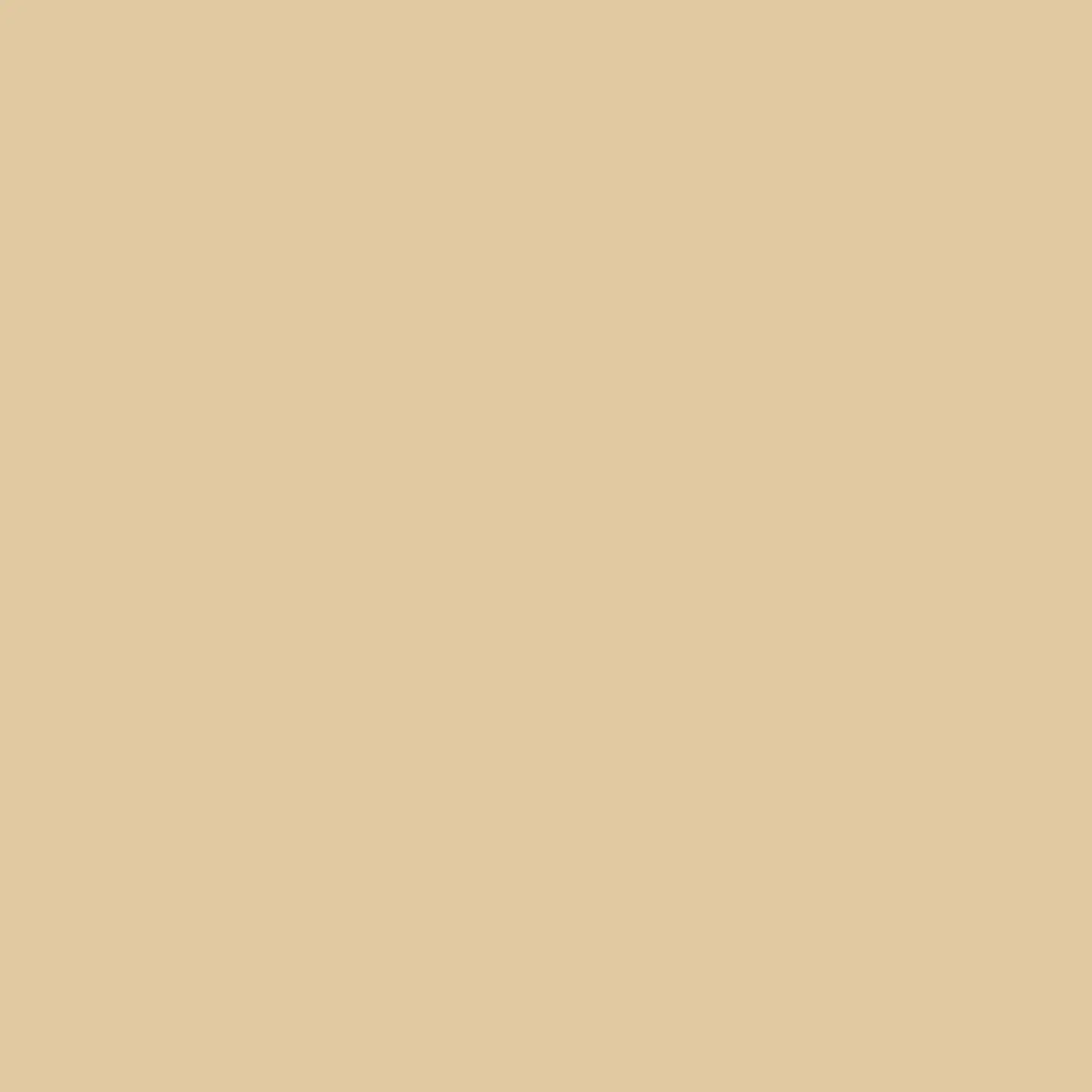 Photo Panneau mural douche VIPANEL COULEUR UNIE NCS S1515-Y20R VEL. 1500x2550x3MM