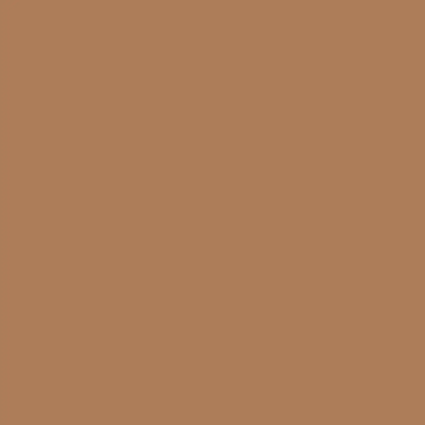 Photo Panneau mural douche NU VIPANEL COULEUR UNIE Pantone 4645 C VEL. 1500x2550x3MM
