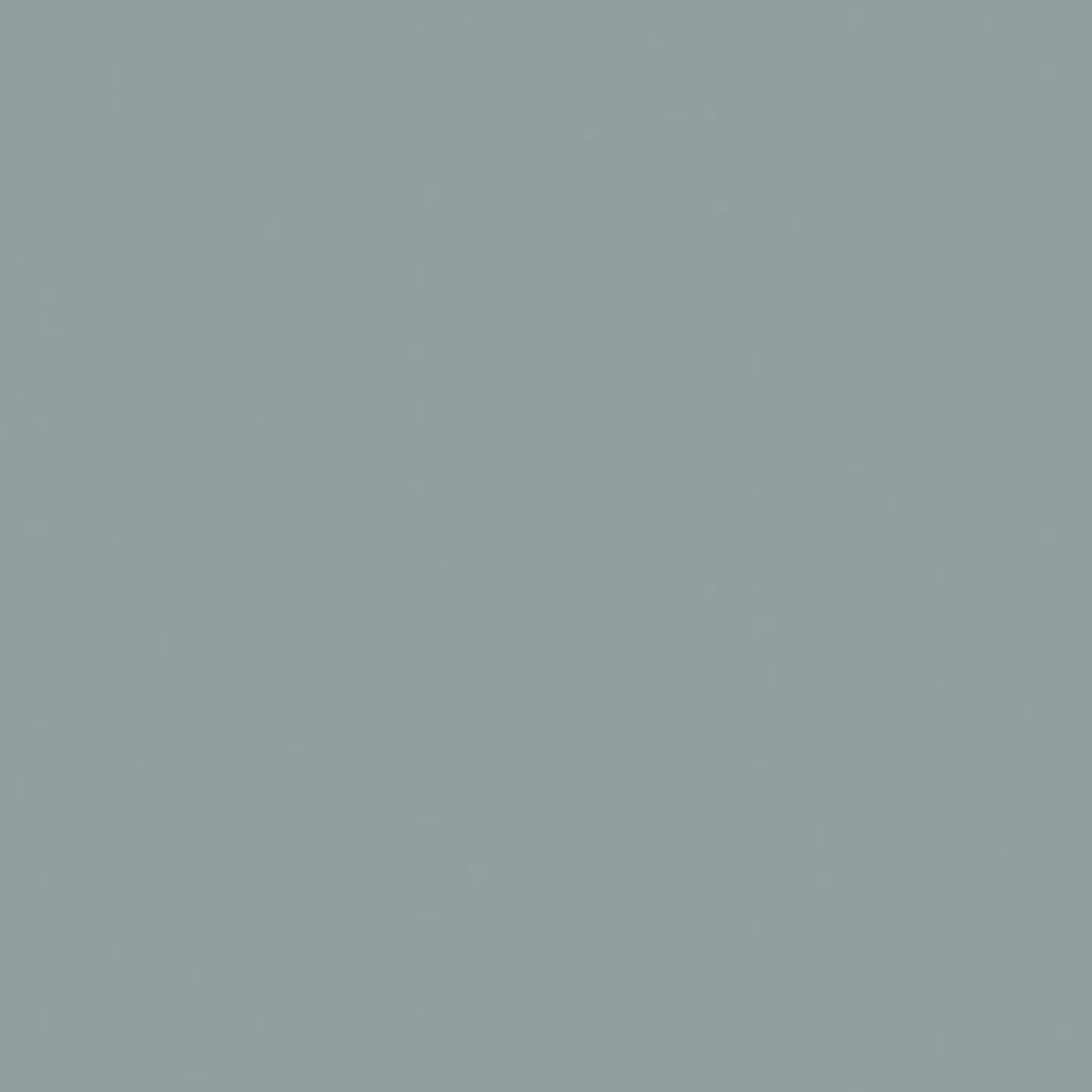 Photo Panneau mural douche NU VIPANEL COULEUR UNIE Pantone 443 VEL. 1500x2550x3MM