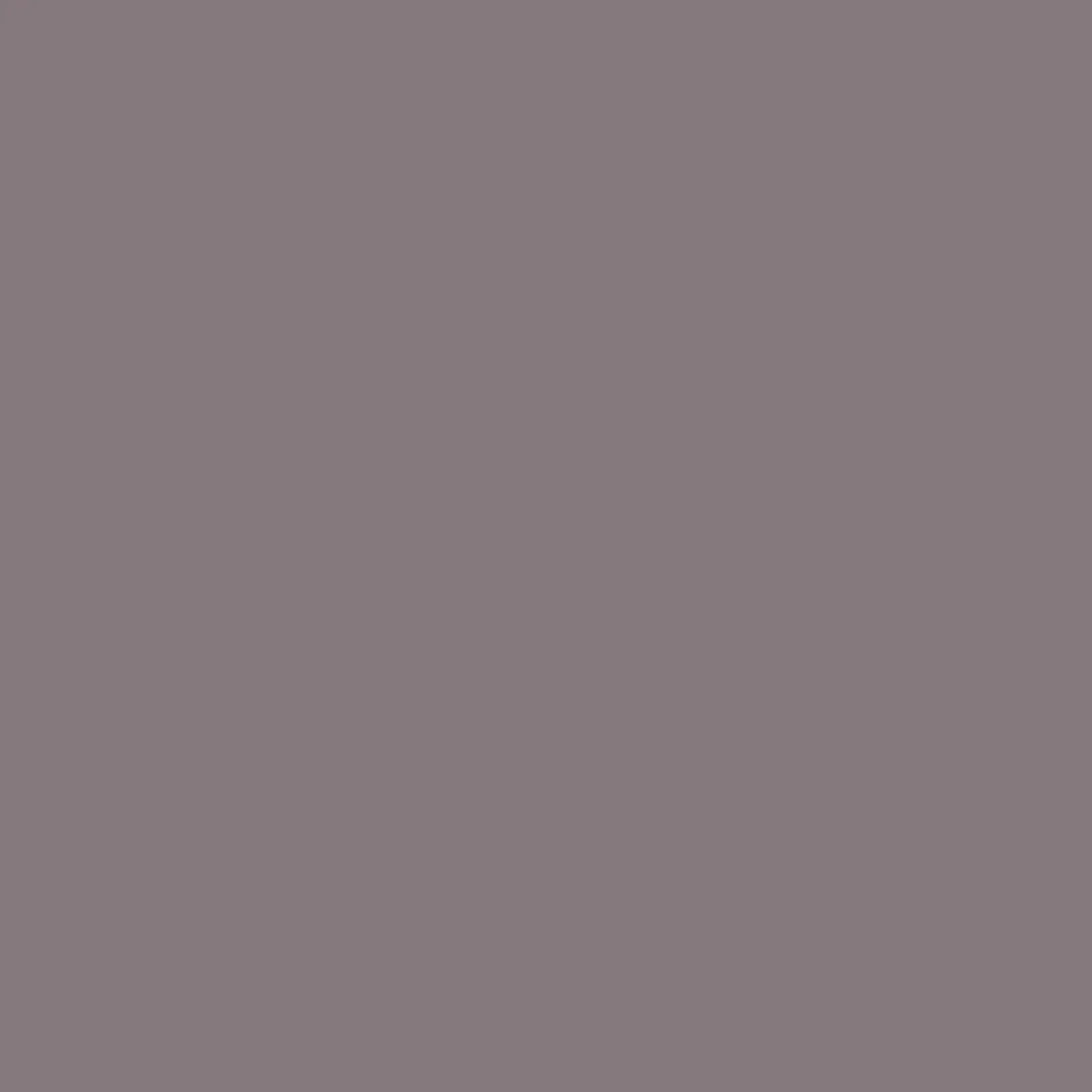 Photo Panneau mural douche NU VIPANEL COULEUR UNIE GRIS TAUPE VEL. 1000x2550x3MM