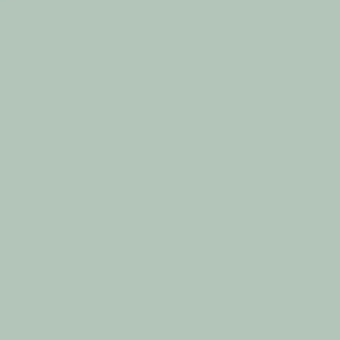 Photo Panneau mural douche NU VIPANEL COULEUR UNIE VERT SAUGE VEL. 1500x2550x3MM