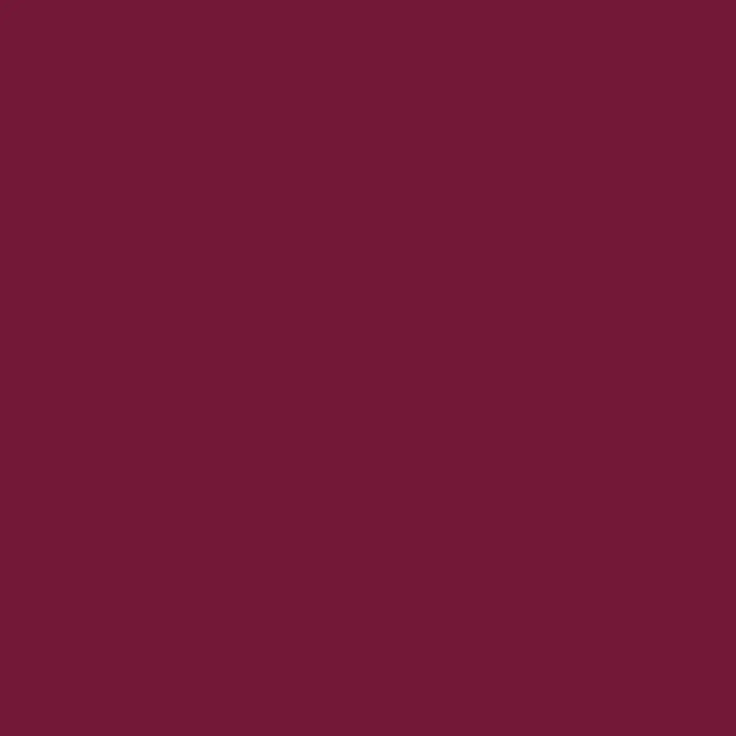 Photo Panneau mural douche NU VIPANEL COULEUR UNIE LIE DE VIN VEL. 1000x2550x3MM