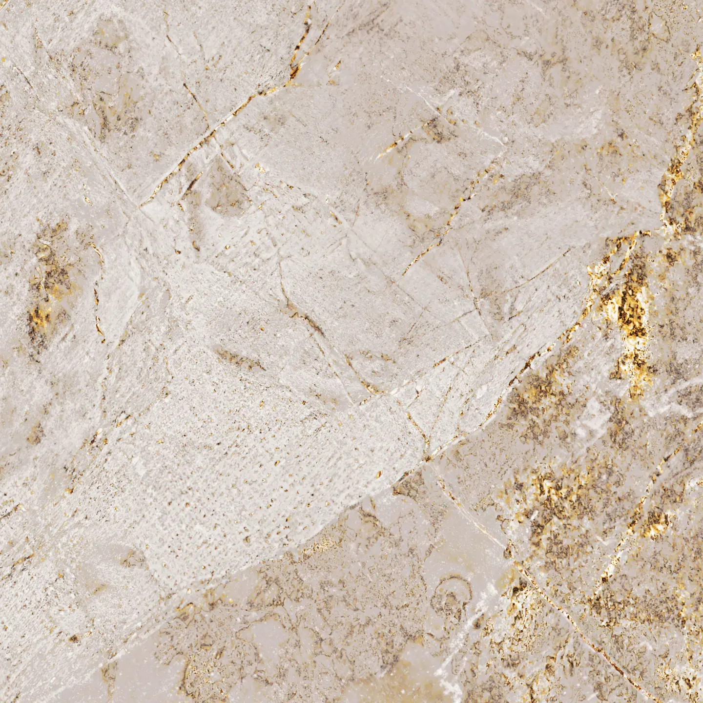 Photo Panneau mural douche NU VIPANEL CARISSIMA QUARTZITE DEEP BLUE BRI. 1000x2550x3MM