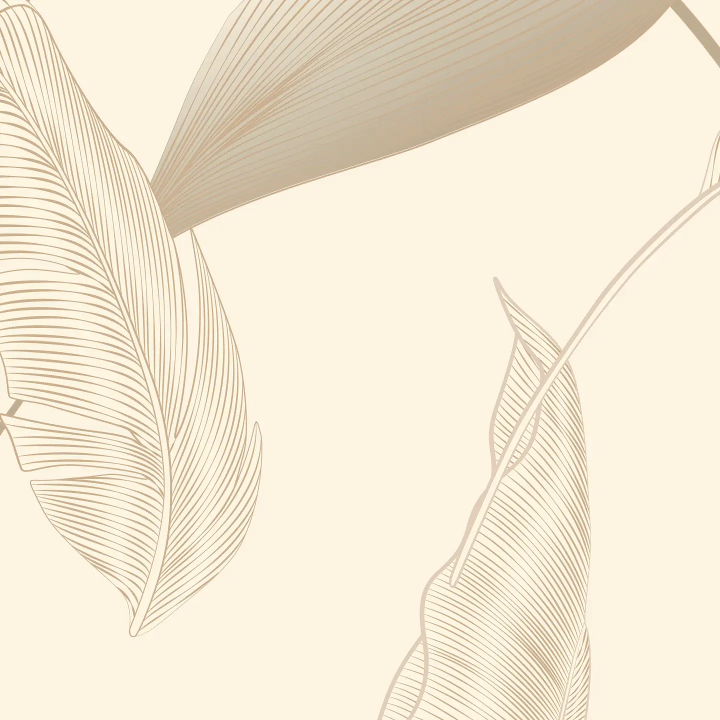 Photo Panneau mural douche NU VIPANEL FLORE REINVENTE AUTOMN LEAF VEL. 1500x2550x3MM