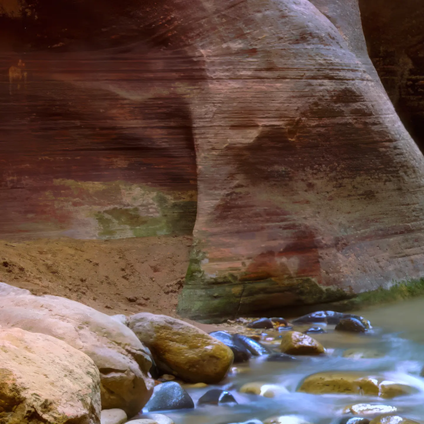 Photo Panneau mural douche VIPANEL INSPIRATION NATURE ARIZONA BRI. 1000x2550x3MM