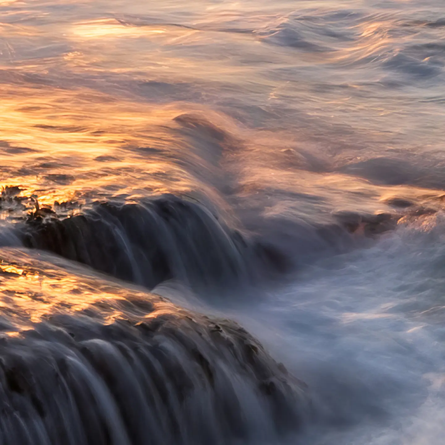 Photo Panneau mural douche NU VIPANEL INSPIRATION NATURE TERRIGAL S BRI. 1000x2550x3MM