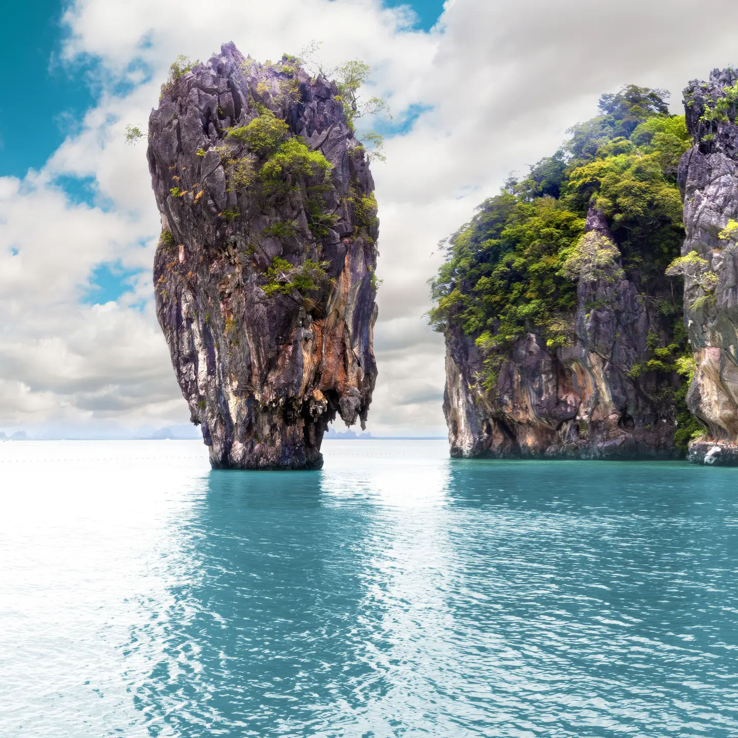 Photo Panneau mural douche NU VIPANEL INSPIRATION NATURE THAILAND R BRI. 1000x2550x3MM