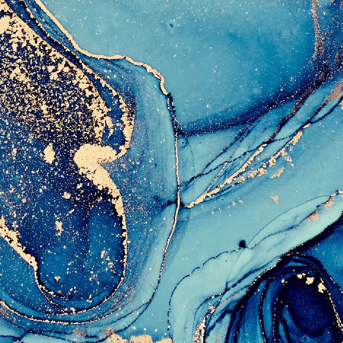 Photo Panneau mural douche NU VIPANEL OLYMPIA QUARTZ BLEU BRI. 1000x2550x3MM