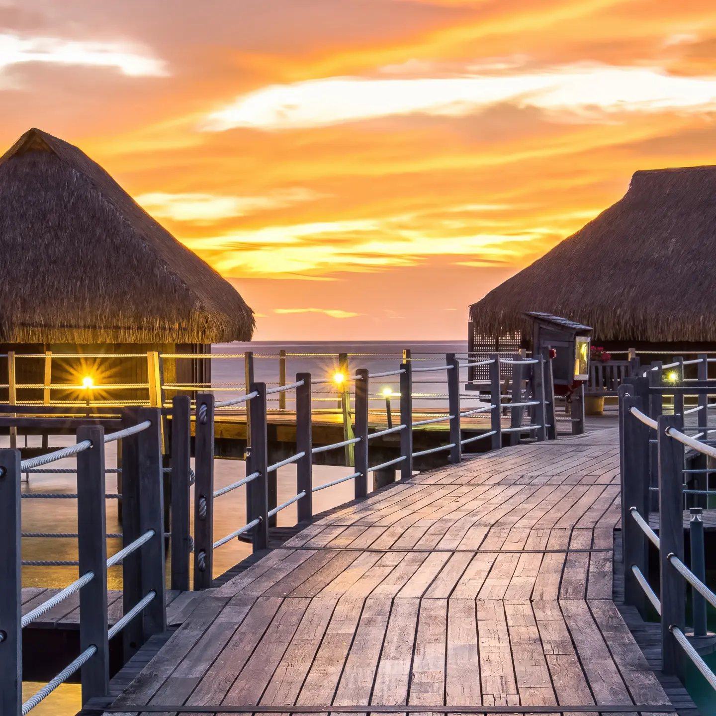 Photo Panneau mural douche NU VIPANEL PAYSAGE URBAIN BORA BORA BRI. 1500x2550x3MM