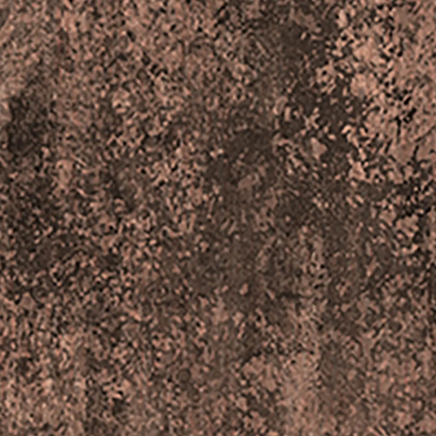 Photo Panneau mural douche NU VIPANEL VULCAIN GRÈS DESERTIQUE MAT 1000x2550x3MM
