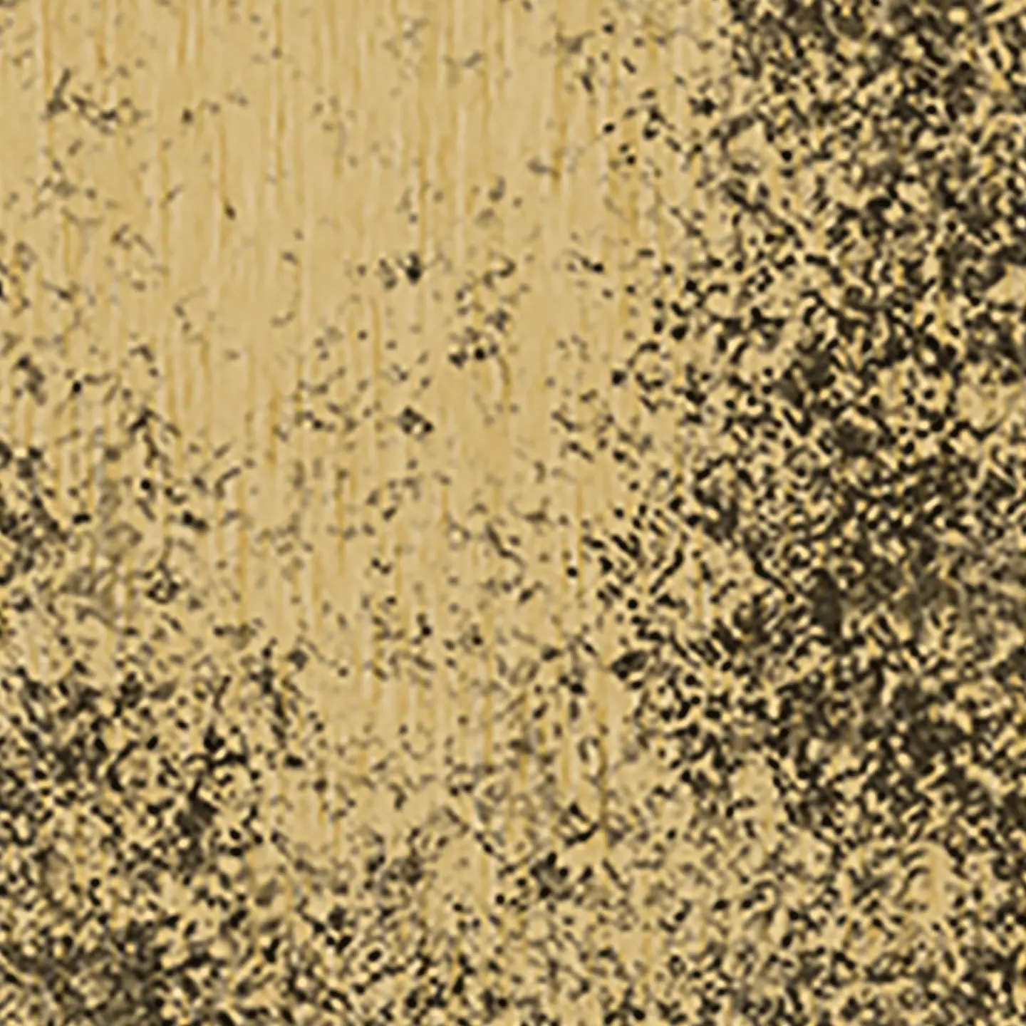 Photo Panneau mural douche NU VIPANEL VULCAIN PYRITE DORÉE MAT 1000x2550x3MM
