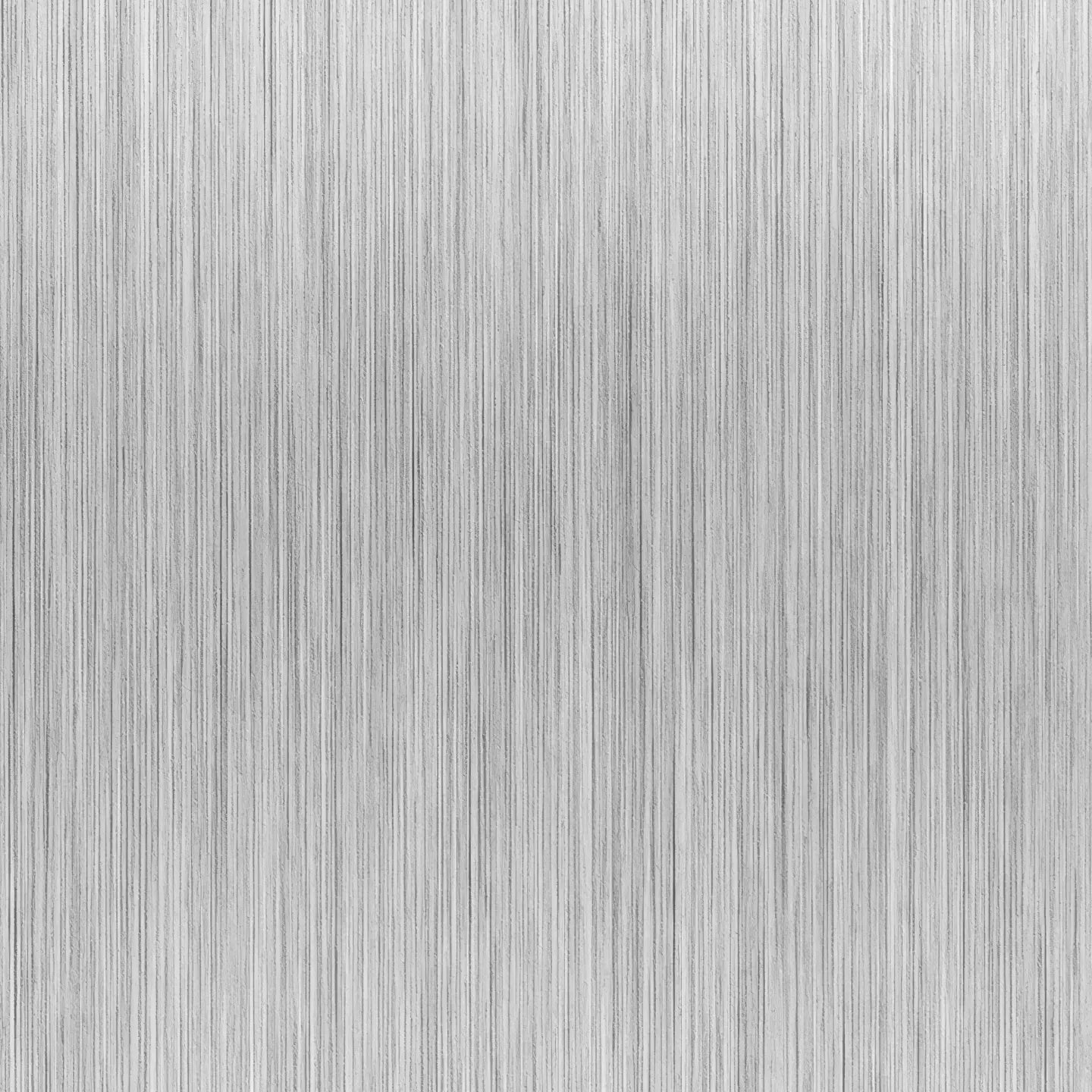 Photo Panneau mural douche NU VIPANEL VULCAIN ALUMINIUM MAT 1000x2550x3MM