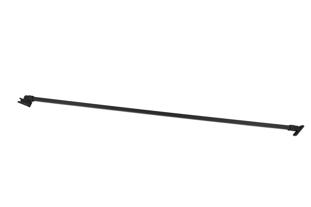 Photo Stabilisateur pour PLSTB L120 colori noir mat