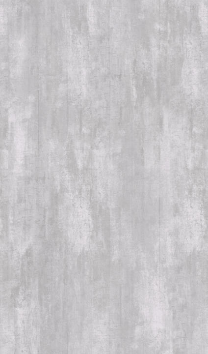Panneau mural douche VIPANEL BETON GRIS MAT 1500x2550x3MM