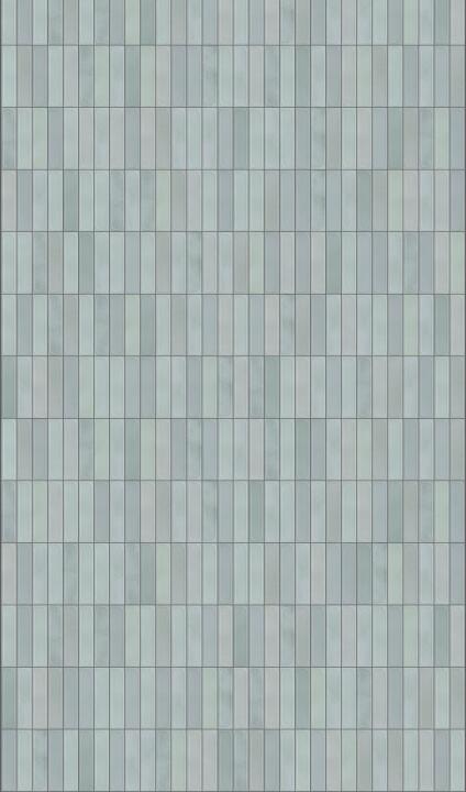 Panneau mural douche VIPANEL CARRELAGE LAGUNA FEEL 1500x2550x3MM|Revêtement pour salle de bain