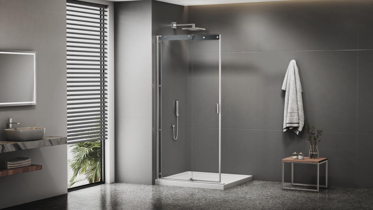 Voir la gamme MELINA SPACE
